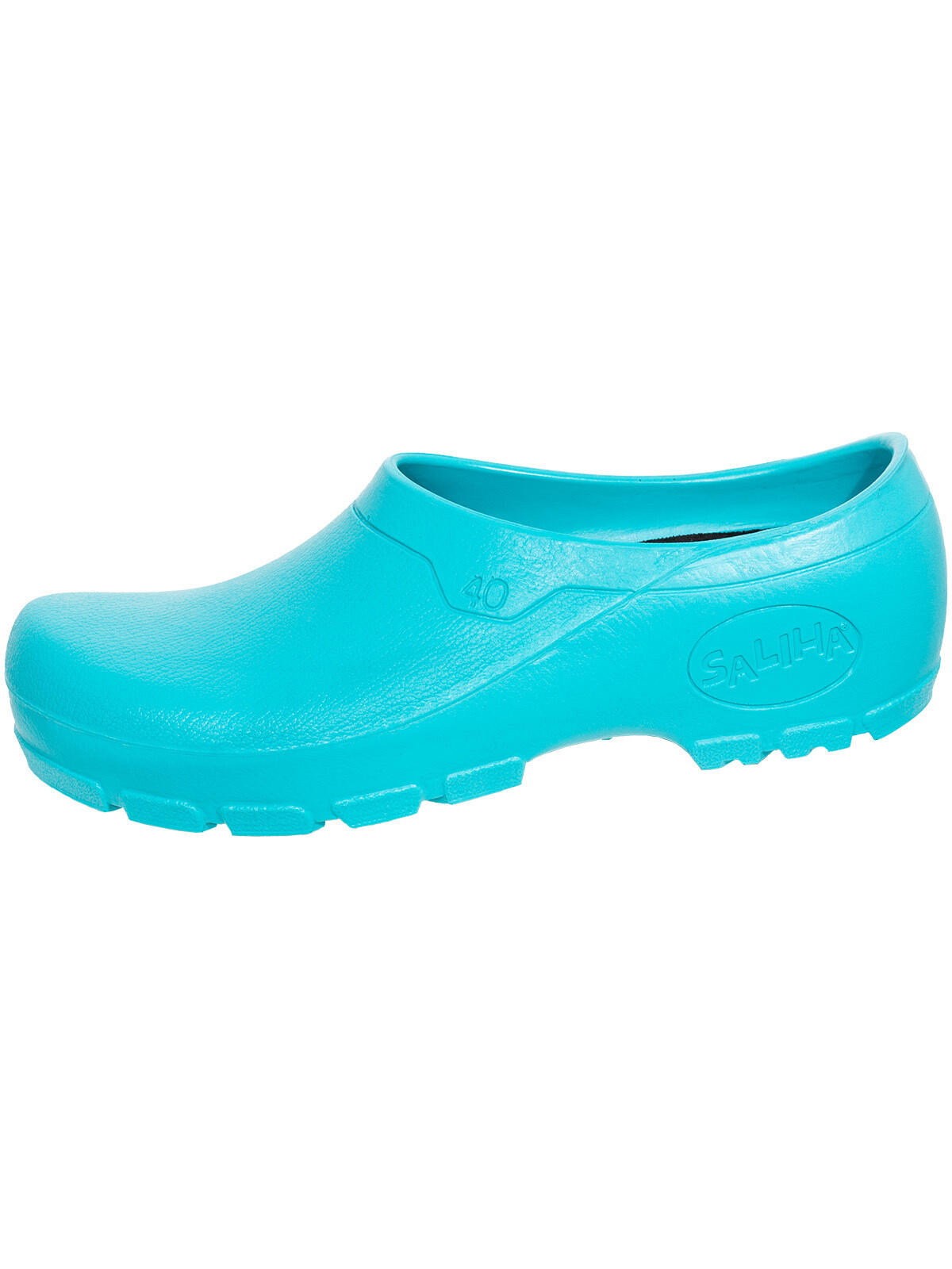 BOCKSTIEGEL Zuecos de jardín Multi Clog cerrado 2/5