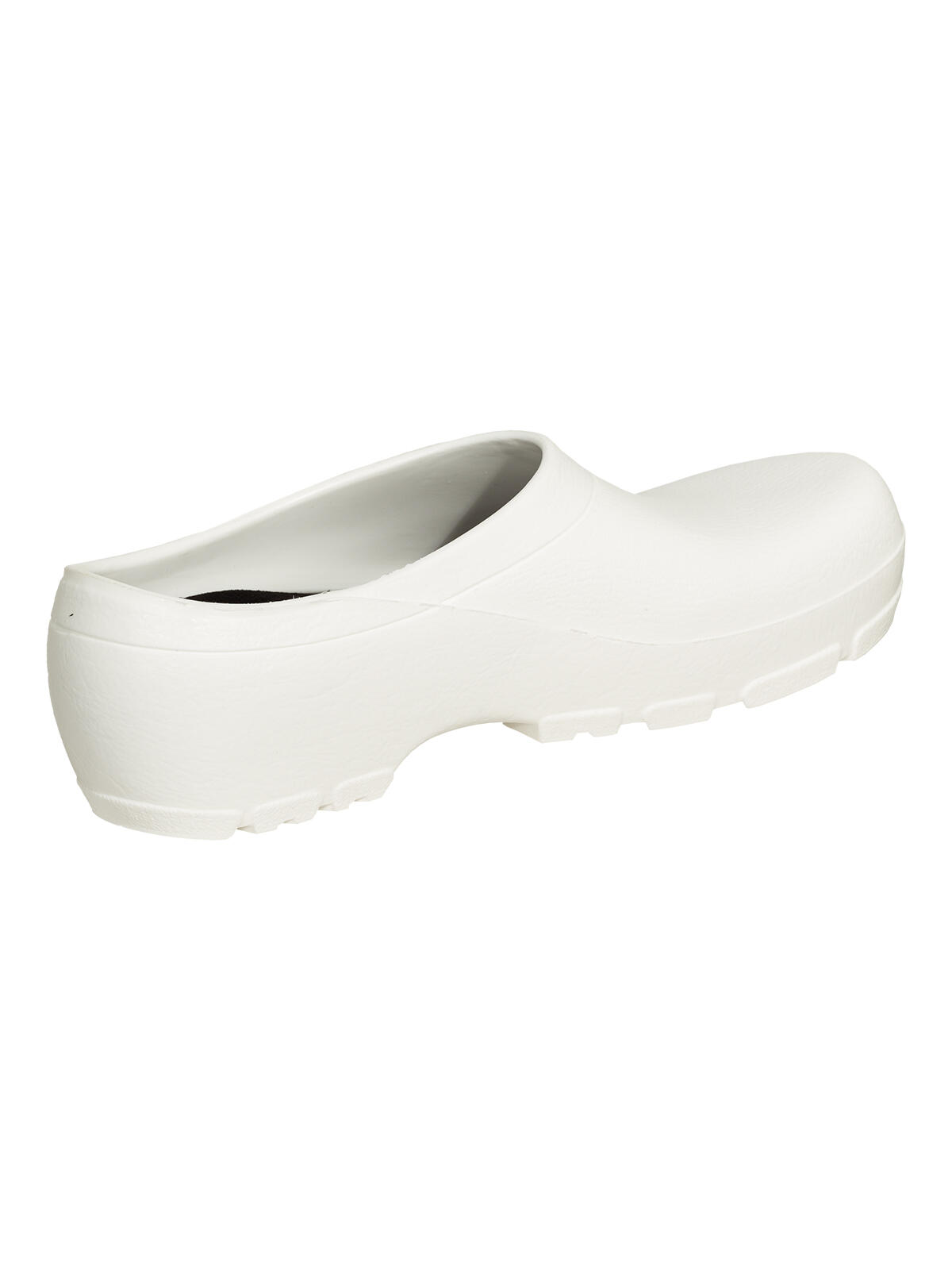 BOCKSTIEGEL Zuecos de jardín Multi Clog cerrado 4/6