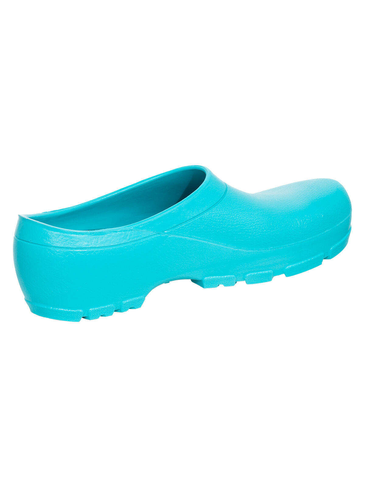 BOCKSTIEGEL Zuecos de jardín Multi Clog cerrado 4/5