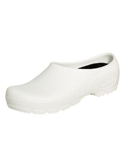 BOCKSTIEGEL Tuinklompen Multi Clog gesloten