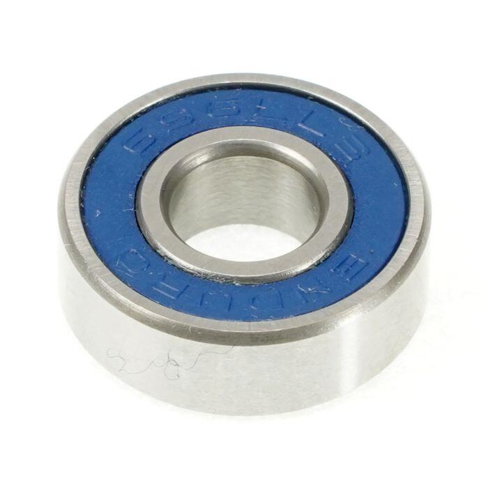 ENDURO BEARINGS 696 llb ABEC 3 (radial) 6x15x5