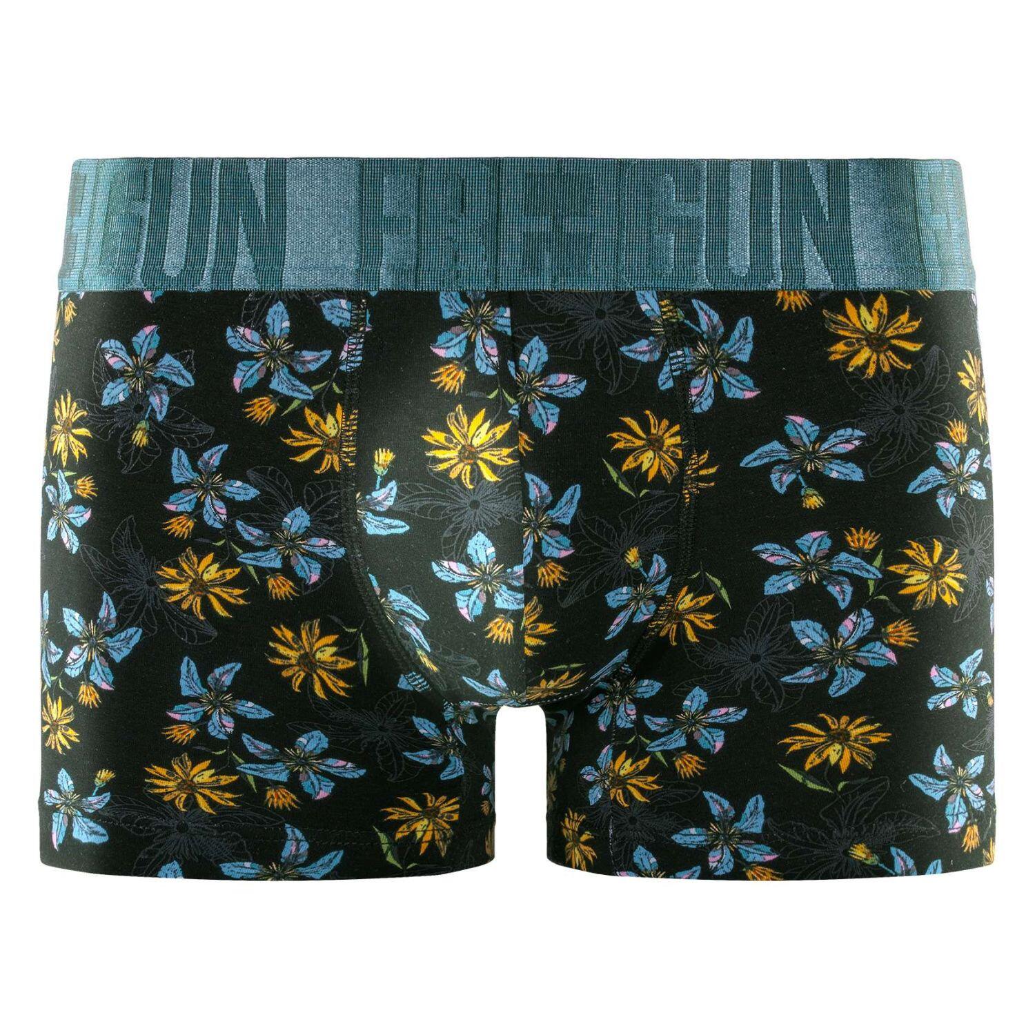Lot de 3 boxers Signature Liberty 2/5