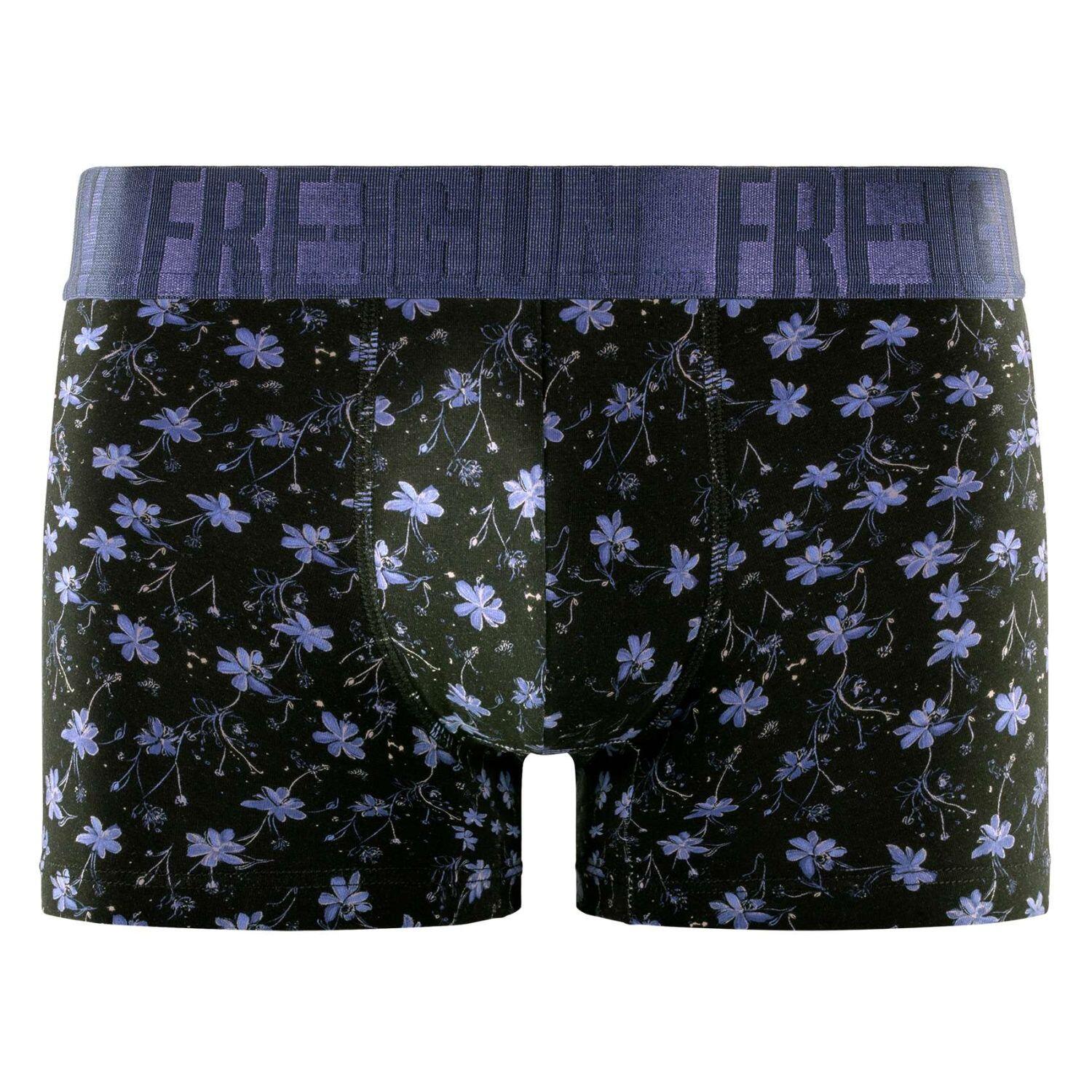 Lot de 3 boxers Signature Liberty 4/5