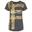 Tricou damă Loap Asaja gri