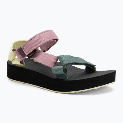 Dames sandalen teva midform universal