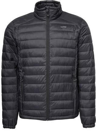 Loap Jevur Herren Winterjacke Blau