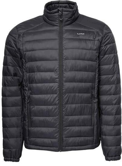 Loap Jevur Herren Winterjacke Blau