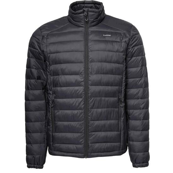 Kurtka męska Loap Jevur Blue 2xl