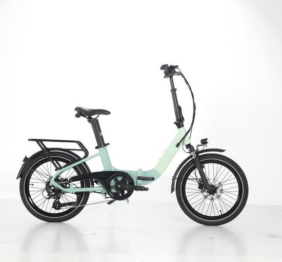 Vélo électrique ACE Pro 250W 36V 10AH urbain