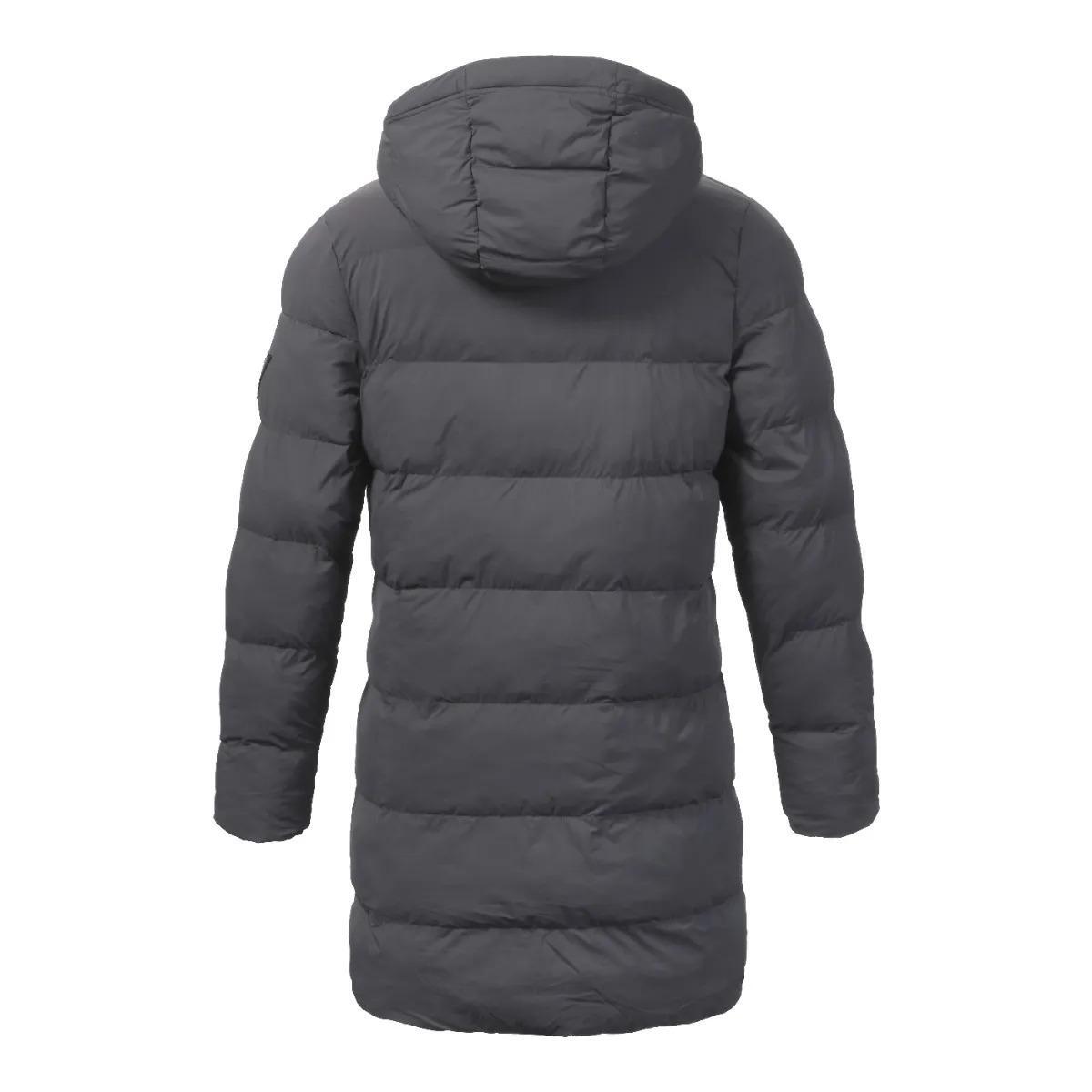 Chaqueta acolchada activa con capucha para mujer Musto 3/5