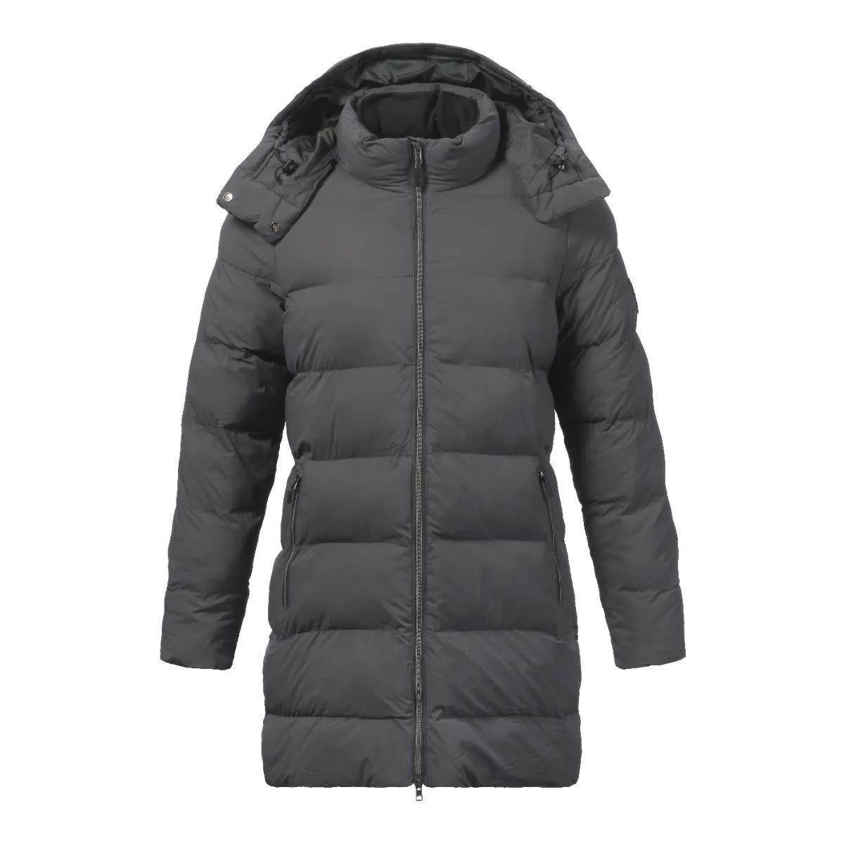 Chaqueta acolchada activa con capucha para mujer Musto 2/5