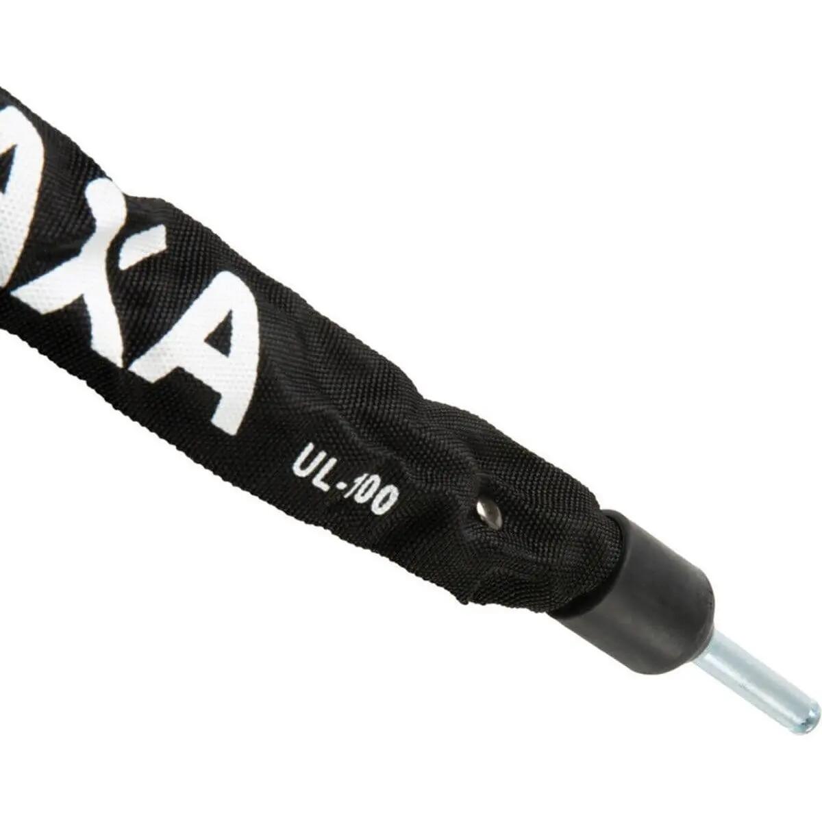 Chaîne antivol Axa Plug-in 2/2