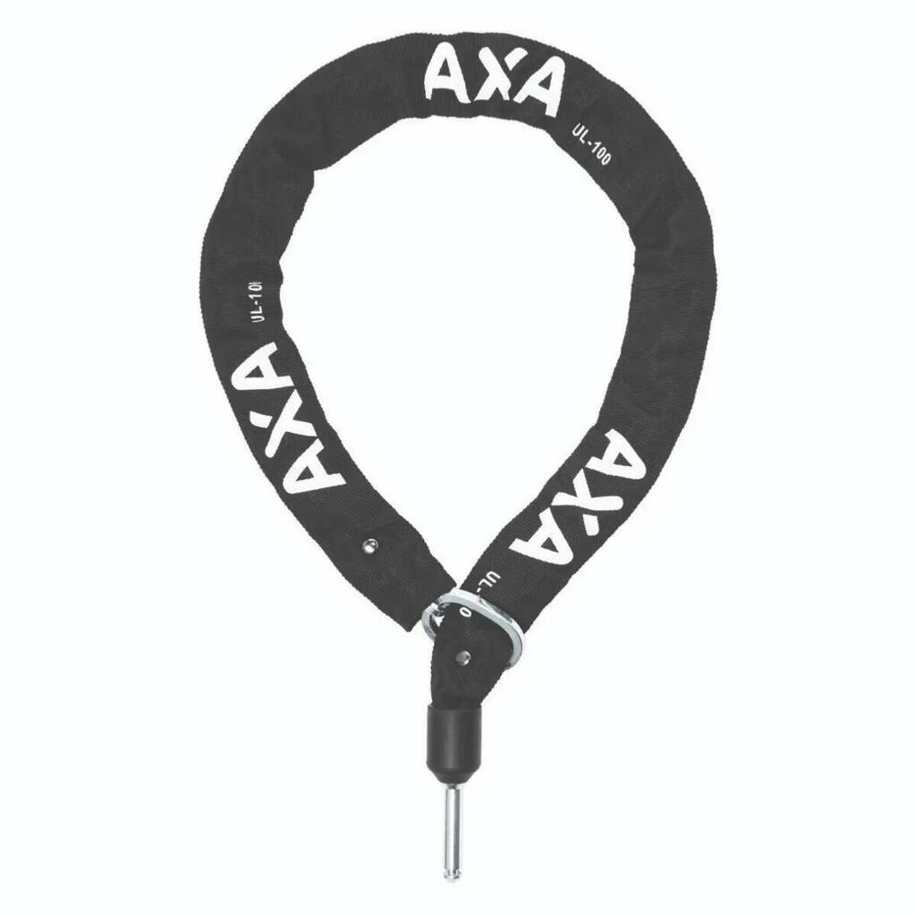 Anti-theft chain Axa Plug-in