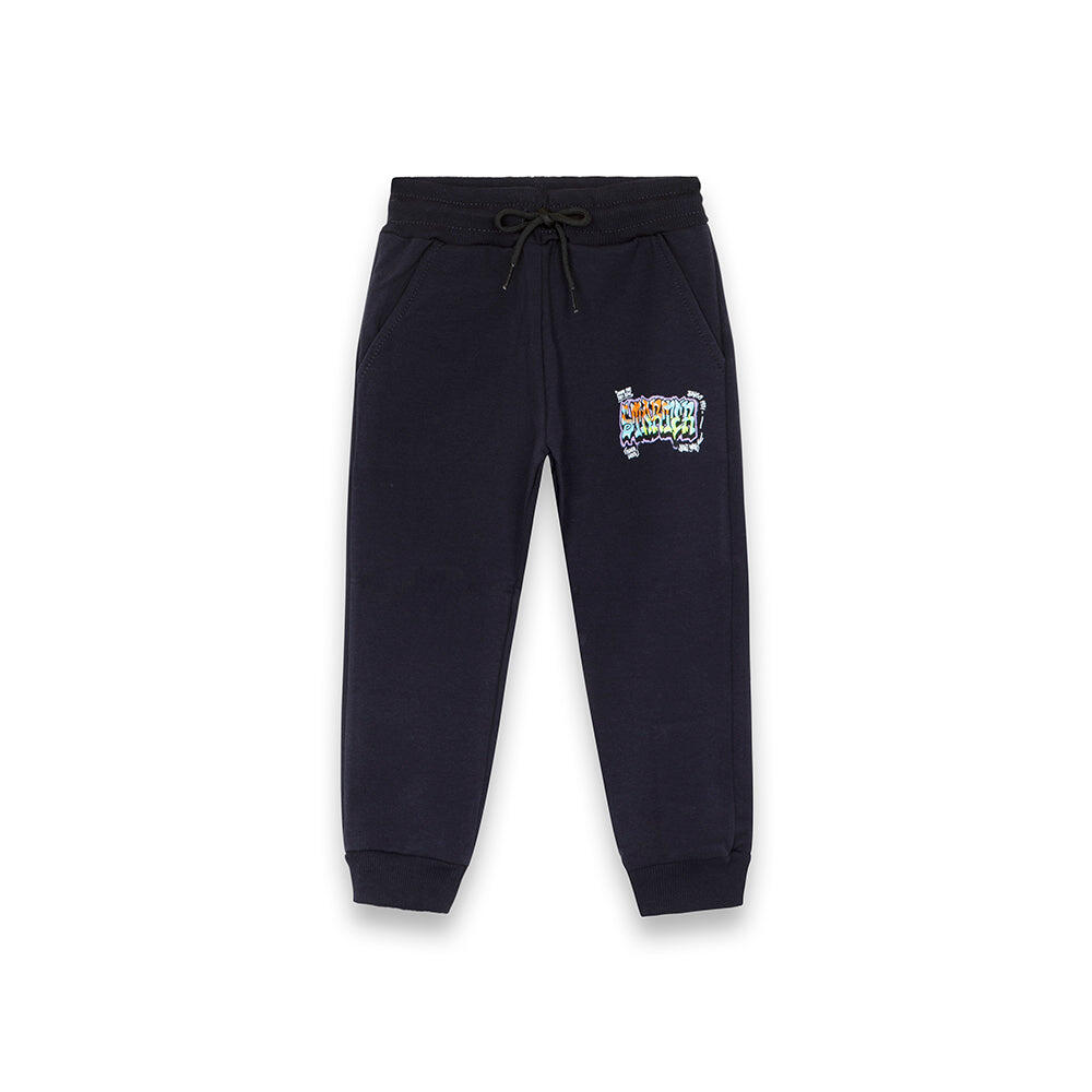 Completo bambino “Street Energy” ZABAIONE-OCEANO 5/5