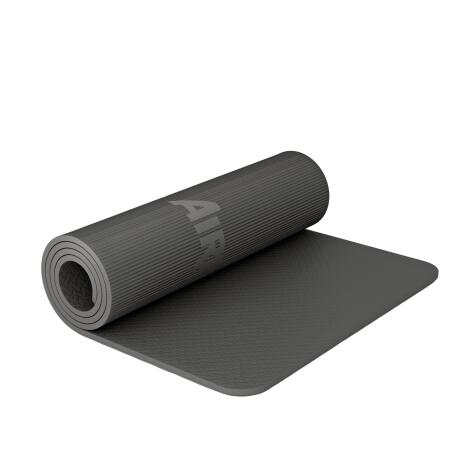 Heartbeat Fit" gym mat 185x65x1cm Airex 2/3