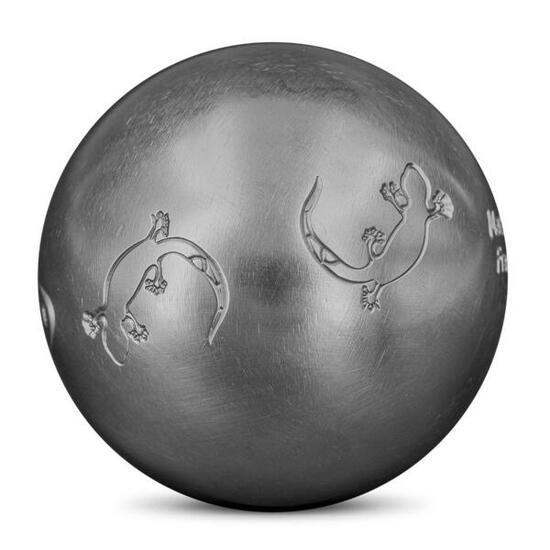 Boules de pétanque Loisir Salamandre - Obut