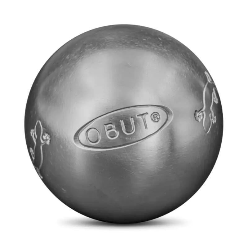 Boules de pétanque Loisir Salamandre - Obut 2/5