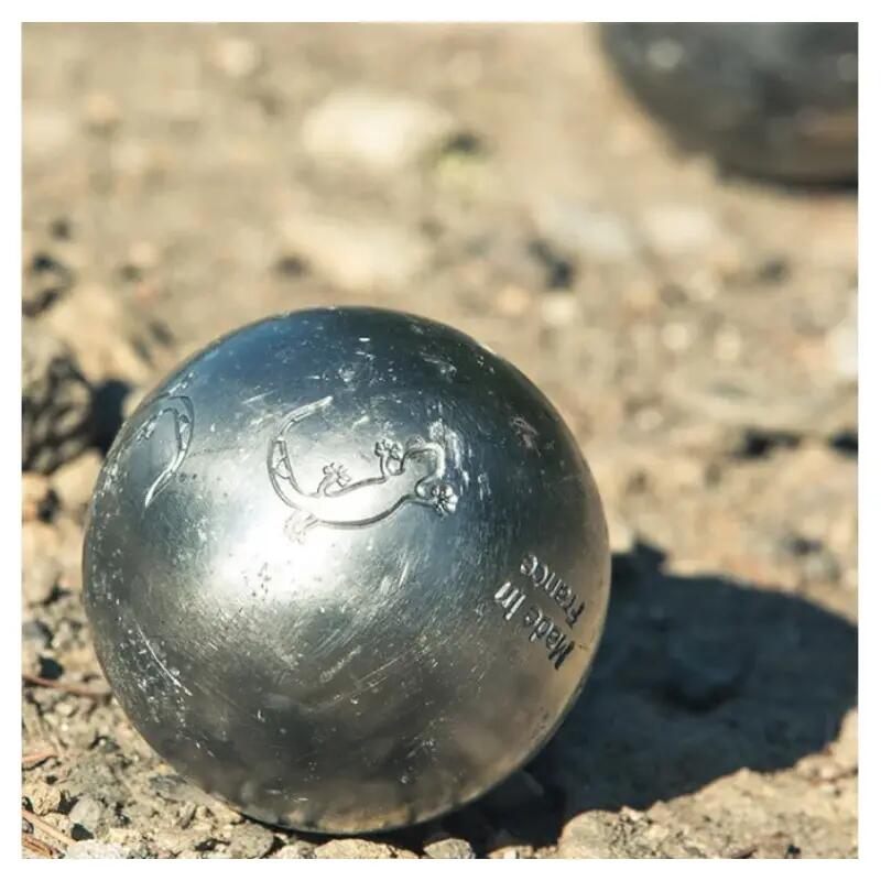 Boules de pétanque Loisir Salamandre - Obut 4/5