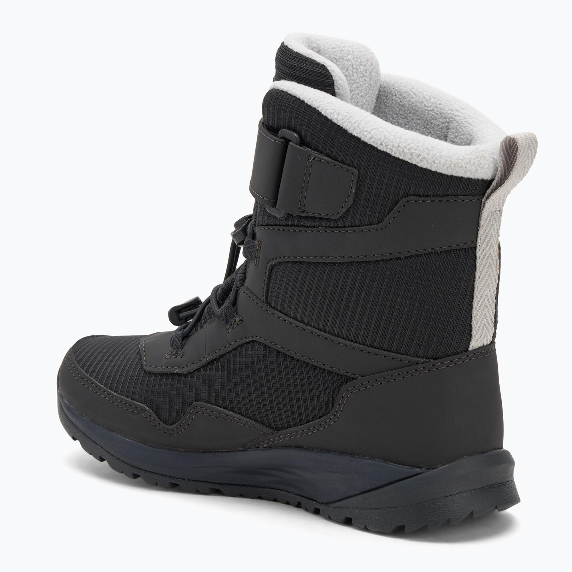 Scarpe per bambini Jack Wolfskin Polar Bear-B Texapore High Vc 3/7