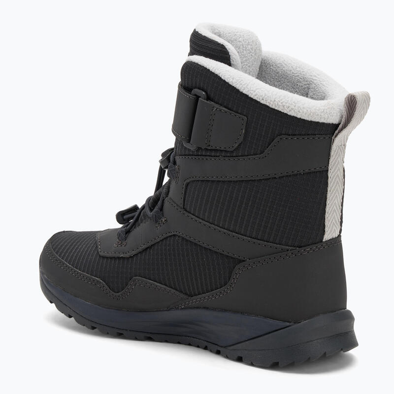 Încălțăminte pentru copii Jack Wolfskin Polar Bear-B Texapore High Vc