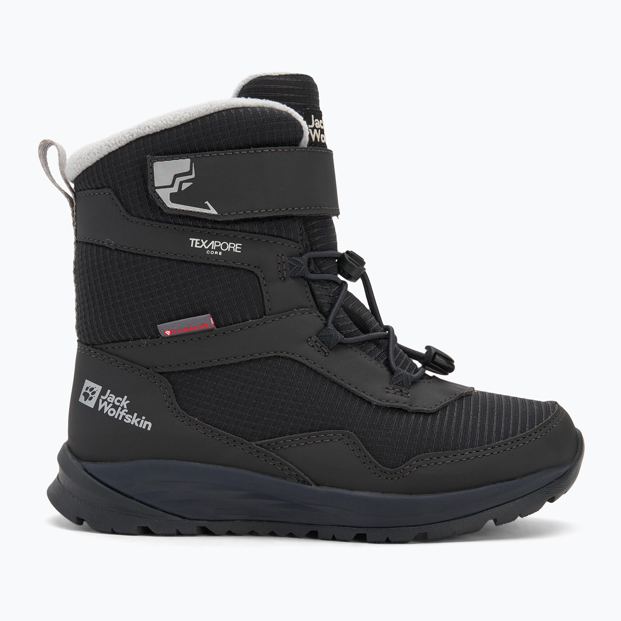 Scarpe per bambini Jack Wolfskin Polar Bear-B Texapore High Vc 2/7
