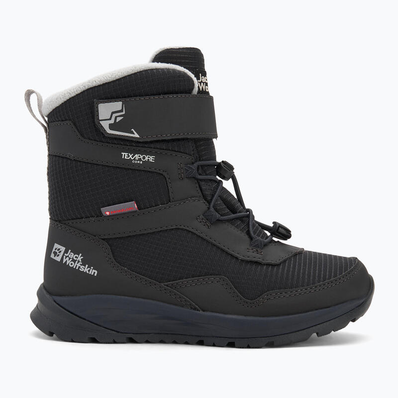 Încălțăminte pentru copii Jack Wolfskin Polar Bear-B Texapore High Vc