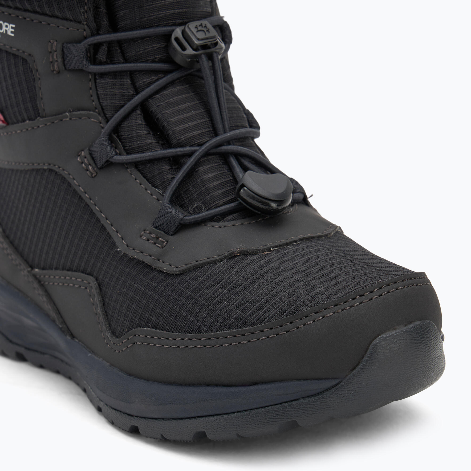 Scarpe per bambini Jack Wolfskin Polar Bear-B Texapore High Vc 7/7