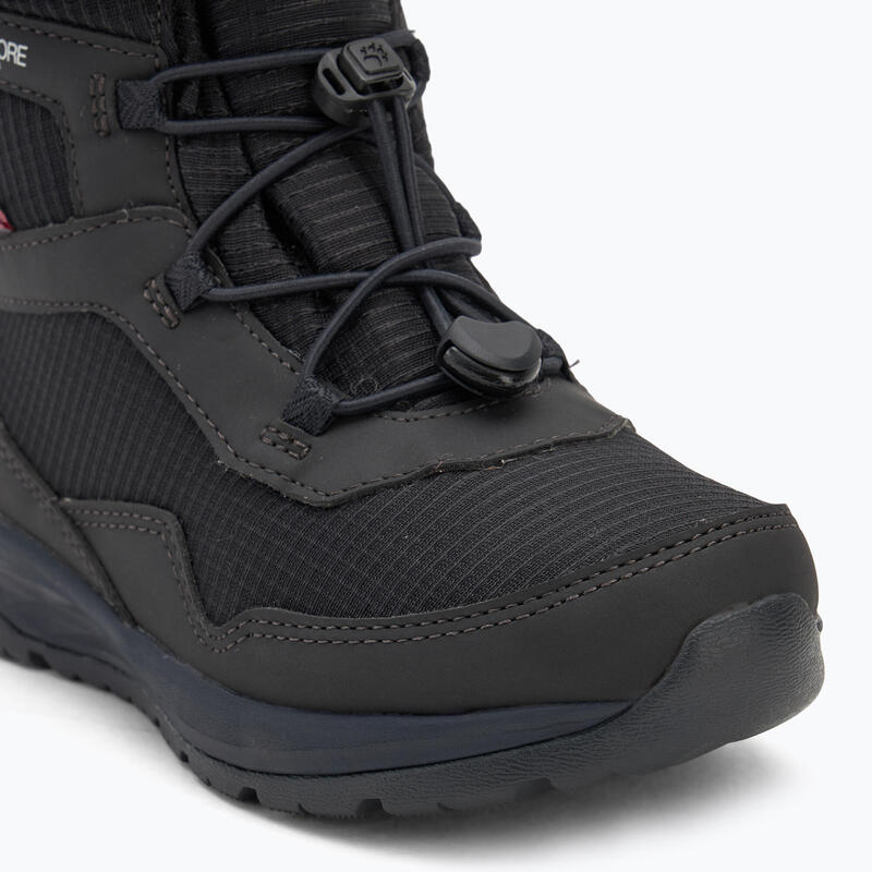 Încălțăminte pentru copii Jack Wolfskin Polar Bear-B Texapore High Vc