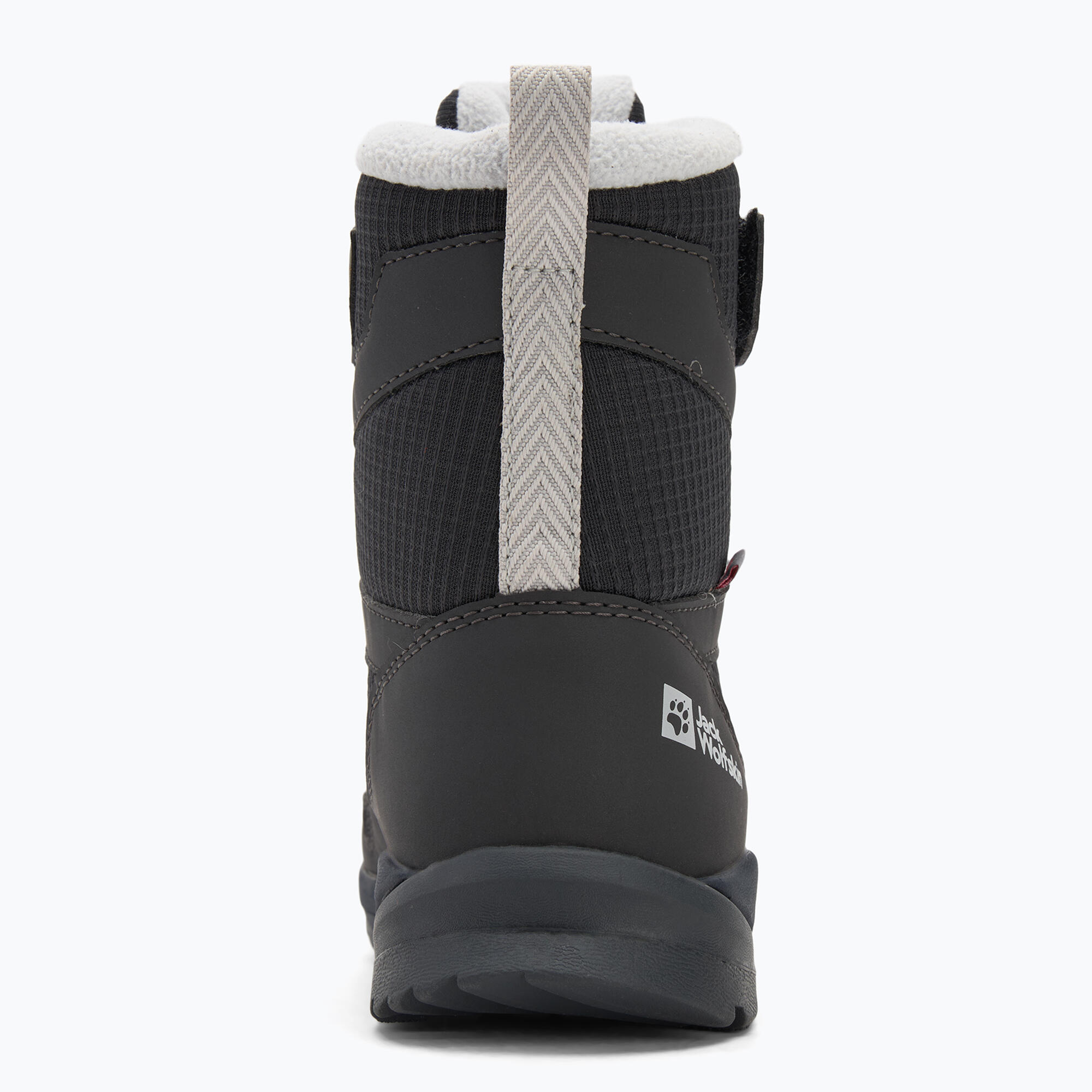 Scarpe per bambini Jack Wolfskin Polar Bear-B Texapore High Vc 6/7