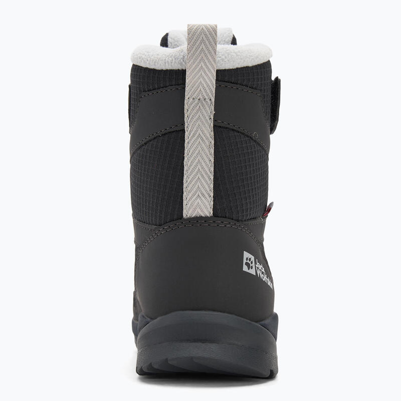 Încălțăminte pentru copii Jack Wolfskin Polar Bear-B Texapore High Vc