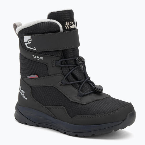 Kinderstiefel Jack Wolfskin Polar Bear-B Texapore High Vc