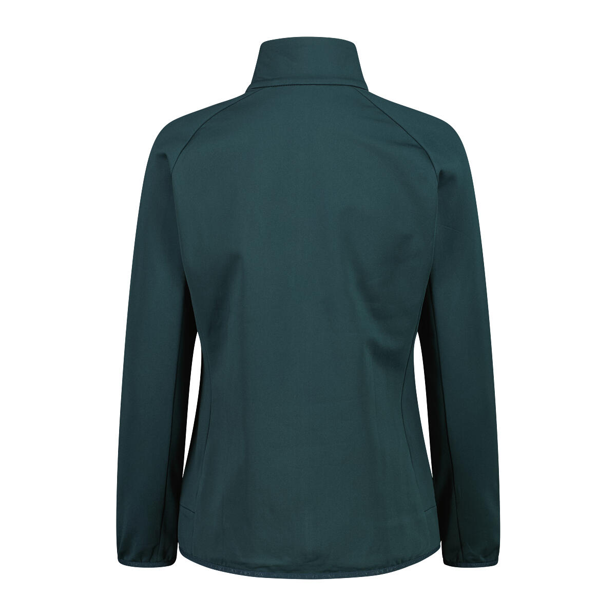Fleece mit Reißverschluss Damen CMP 2/3