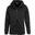 Jachetă Softshell damă Jachetă cu glugă Promodoro Negru 2xl