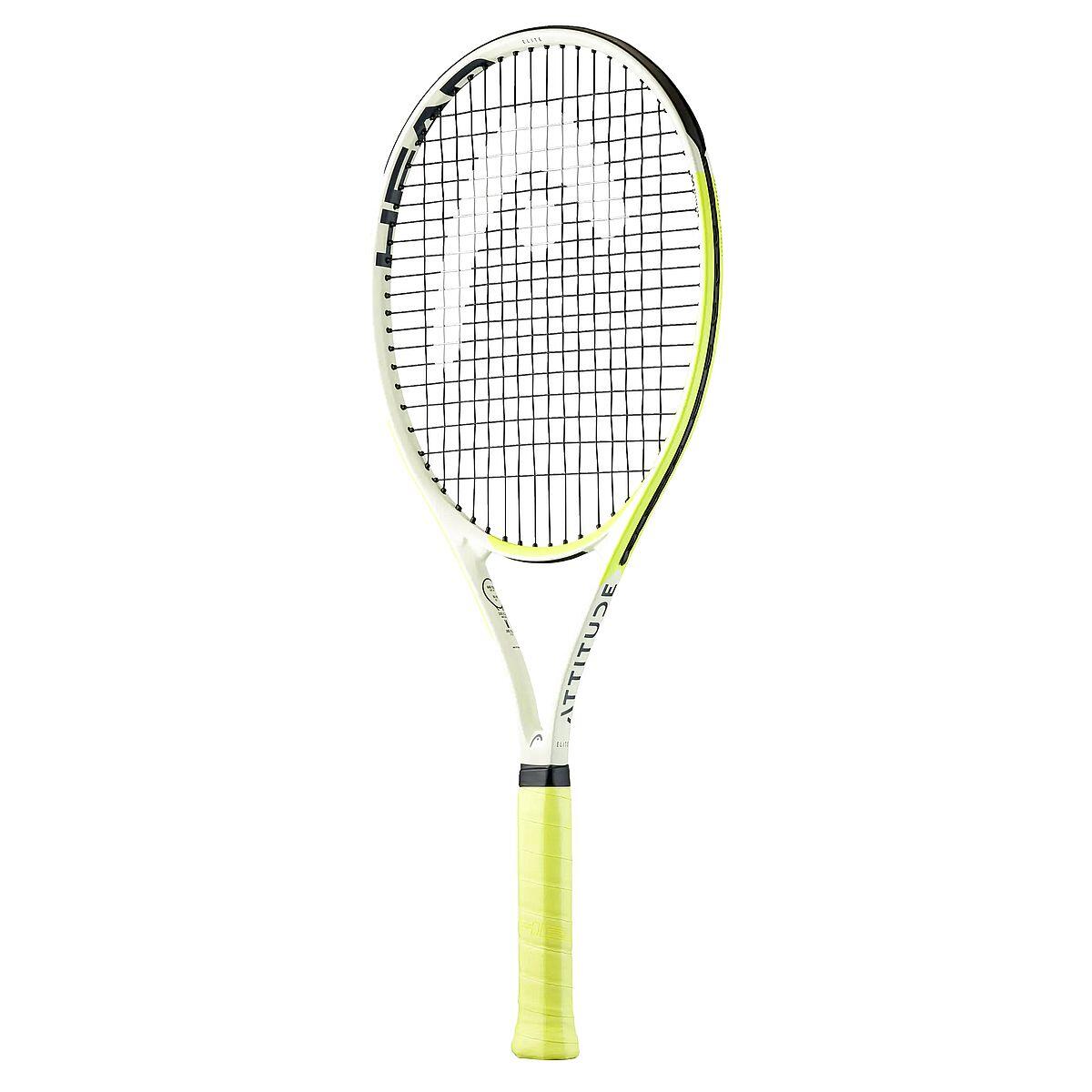 Rakieta tenisowa Head MX Attitude Elite 2/3