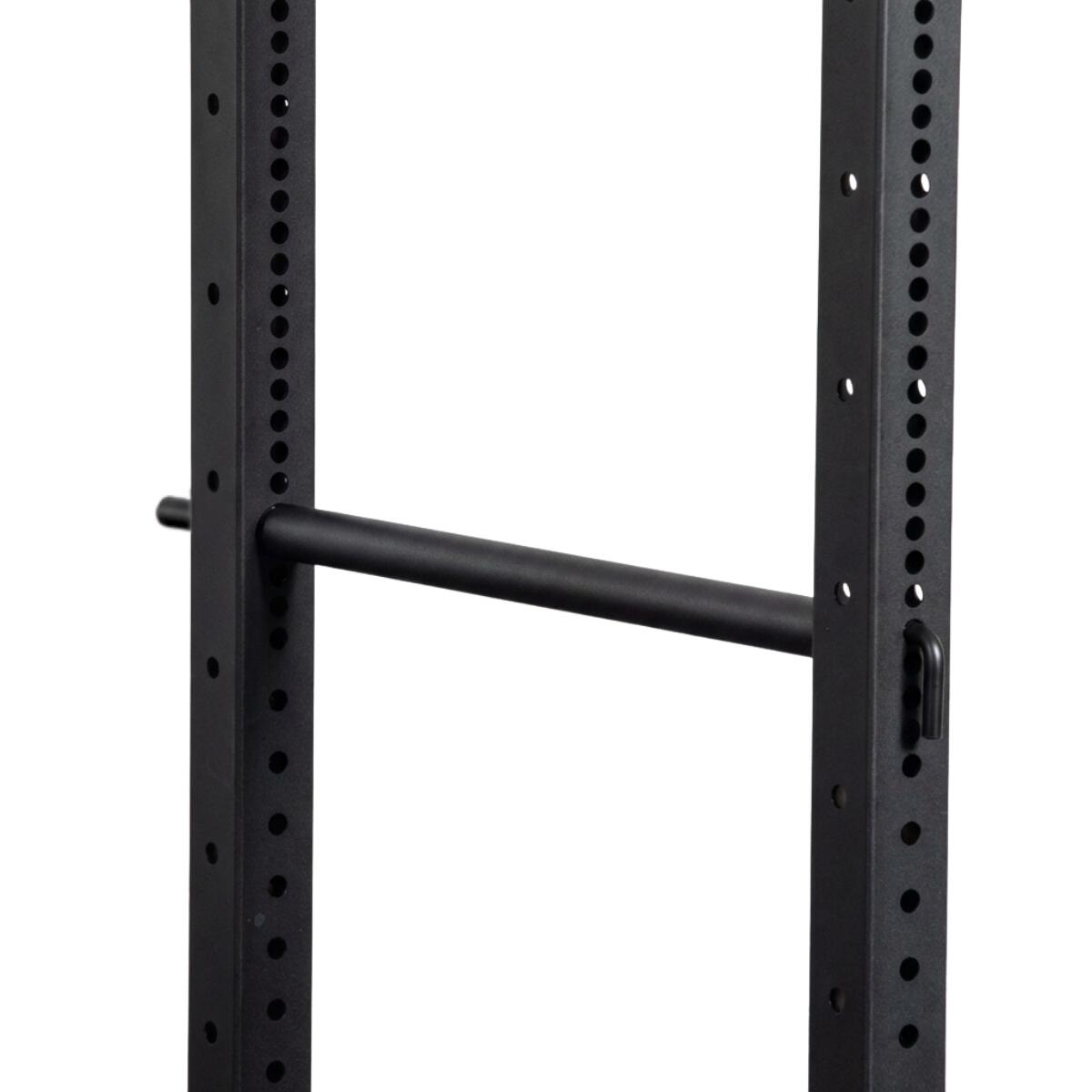 Barres de sécurité en acier pour rig et rack GladiatorFit (lot de 2) 3/3