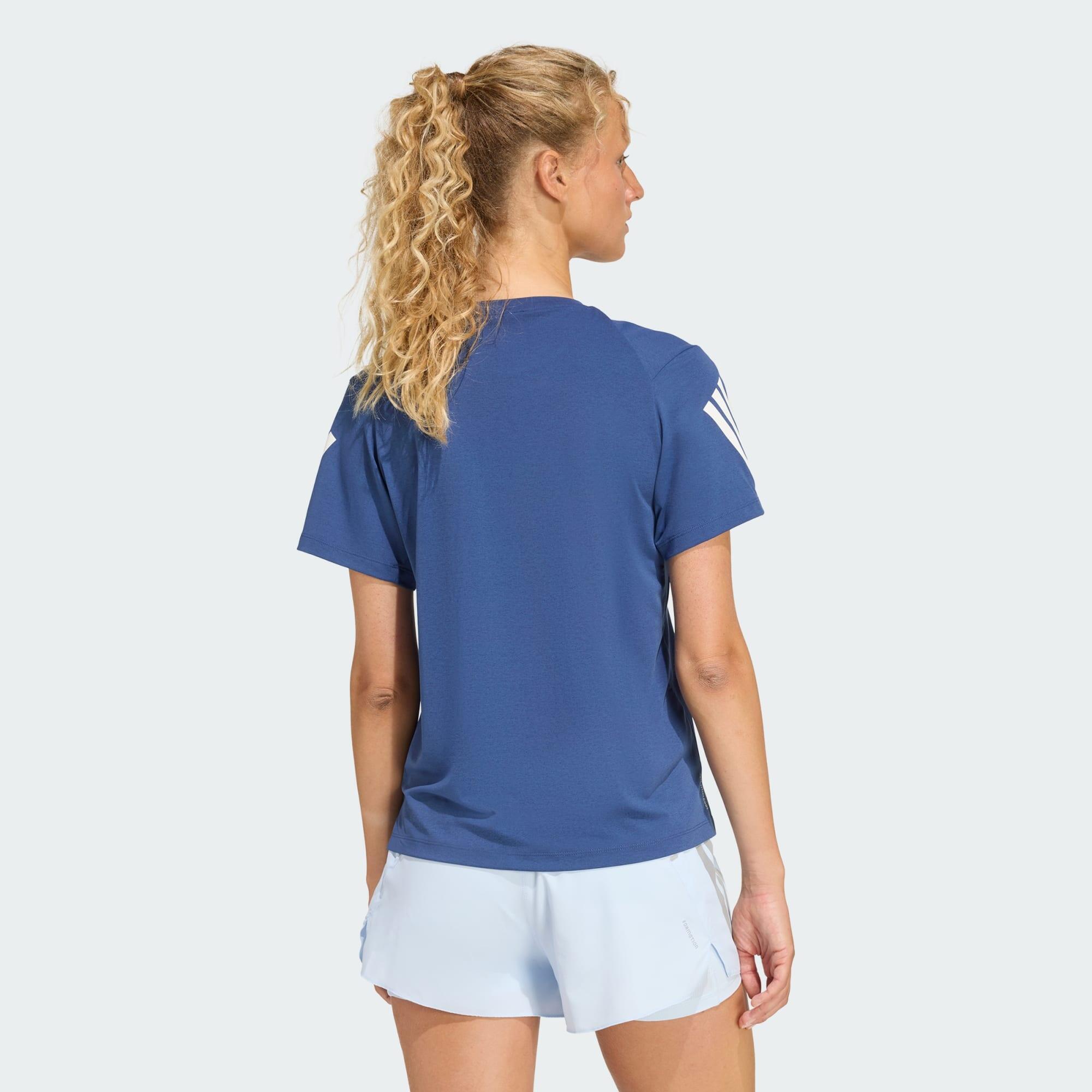 adi365 Climacool T-shirt 3/5