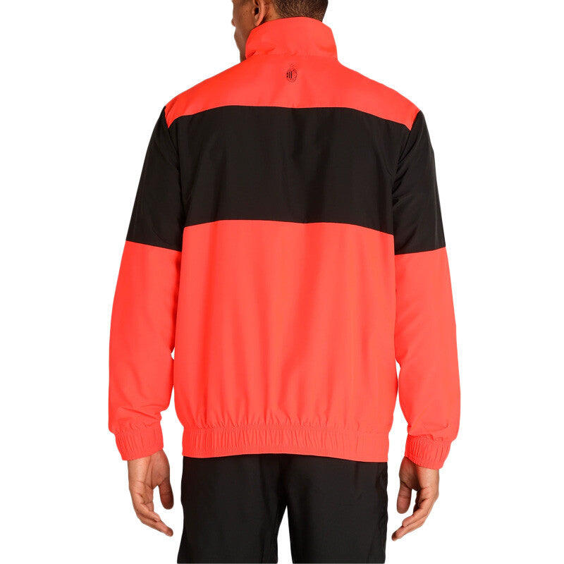 Veste de survêtement Puma AC MILAN PREMATCH 3/6