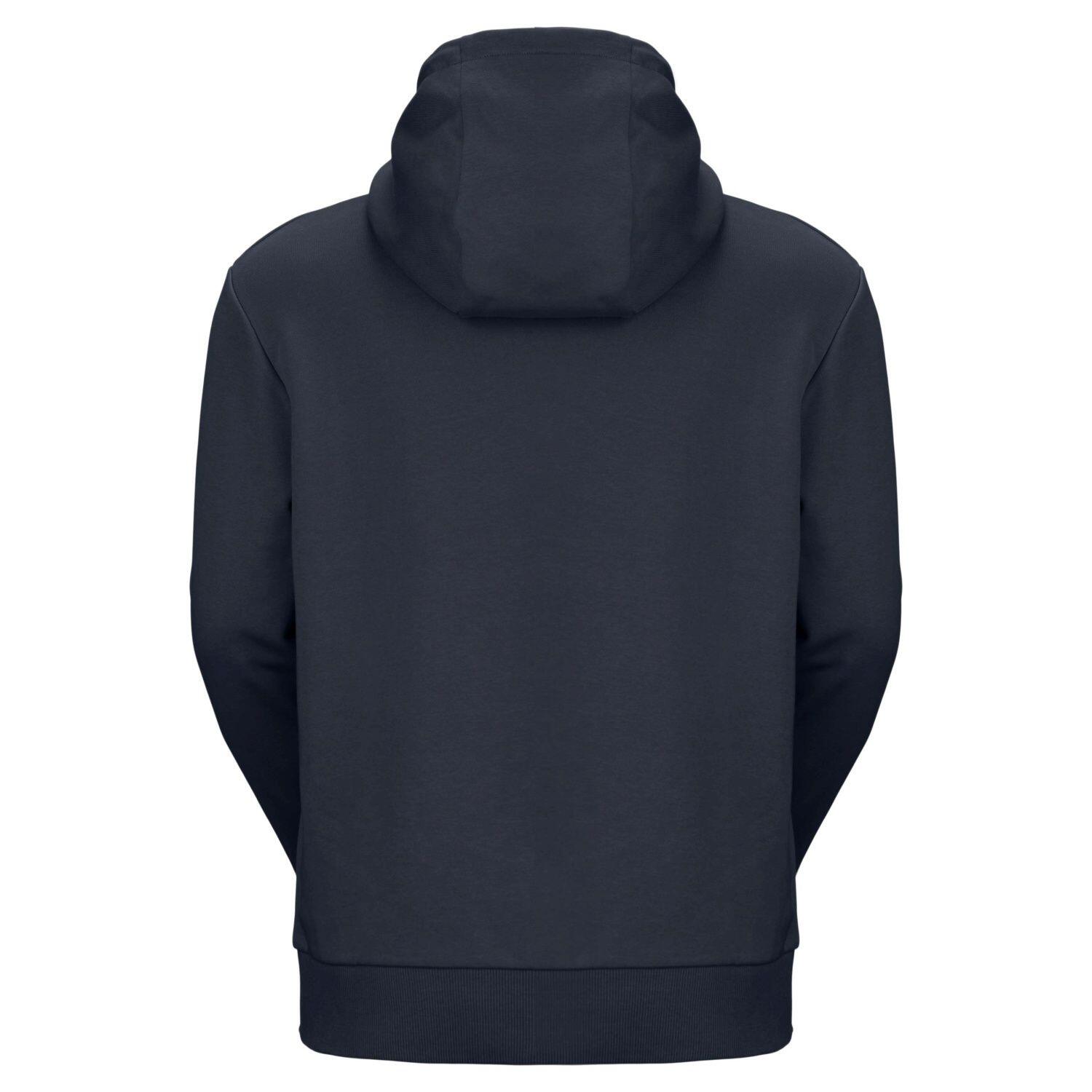 Sudadera de hombre Scott MS ICON LS marino 2/3
