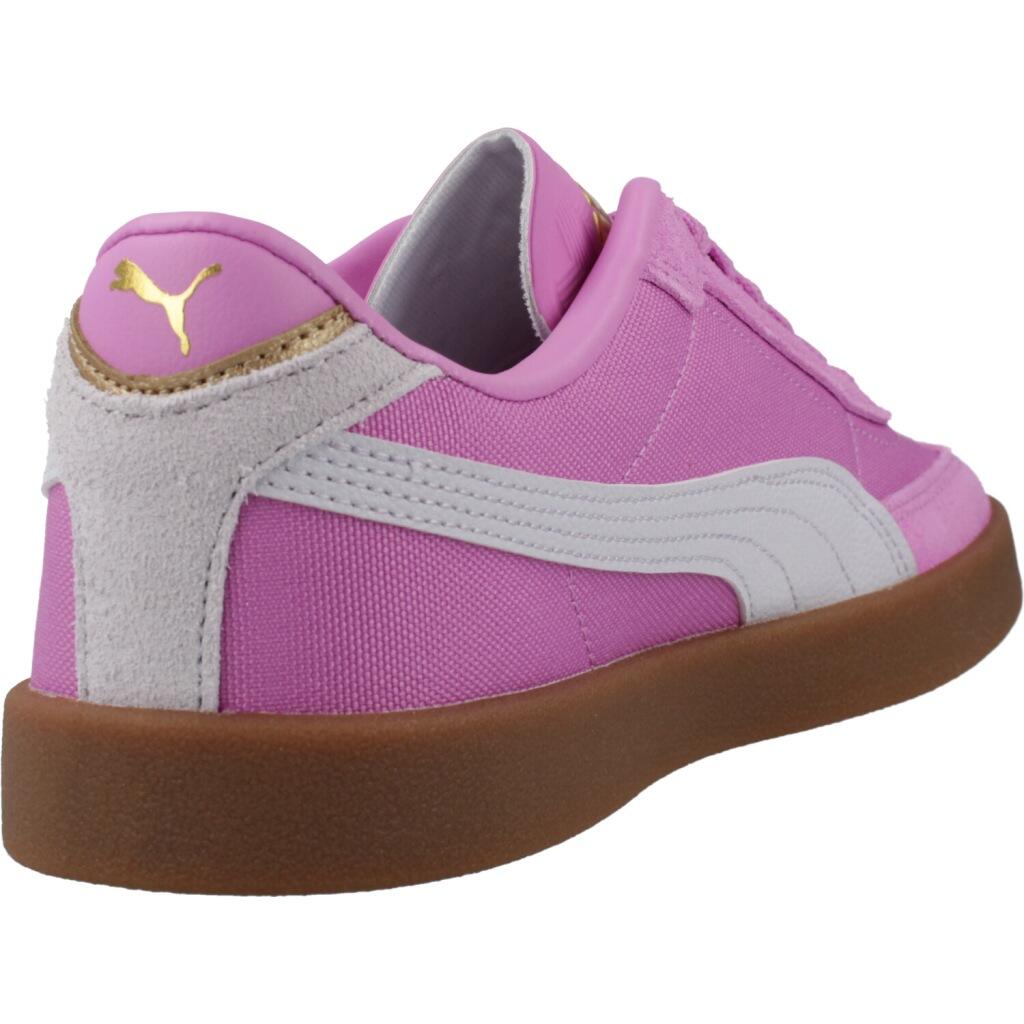 Zapatillas niña Puma Club Ii Era Cv Jr 3/5