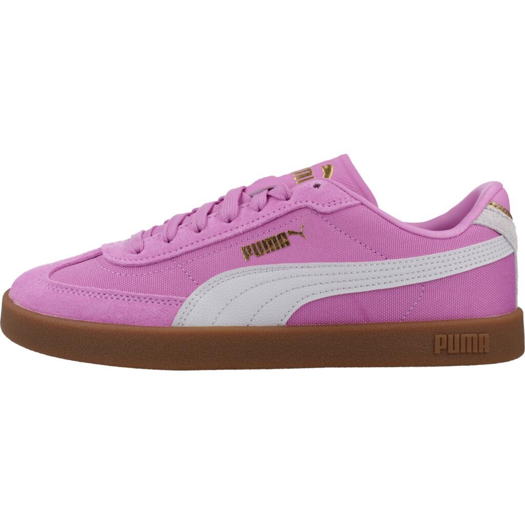 Zapatillas niña Puma Club Ii Era Cv Jr 2/5