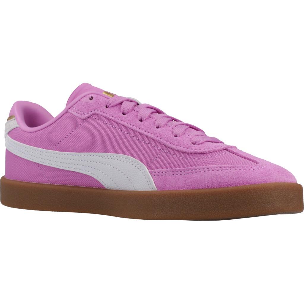 Zapatillas niña Puma Club Ii Era Cv Jr 5/5