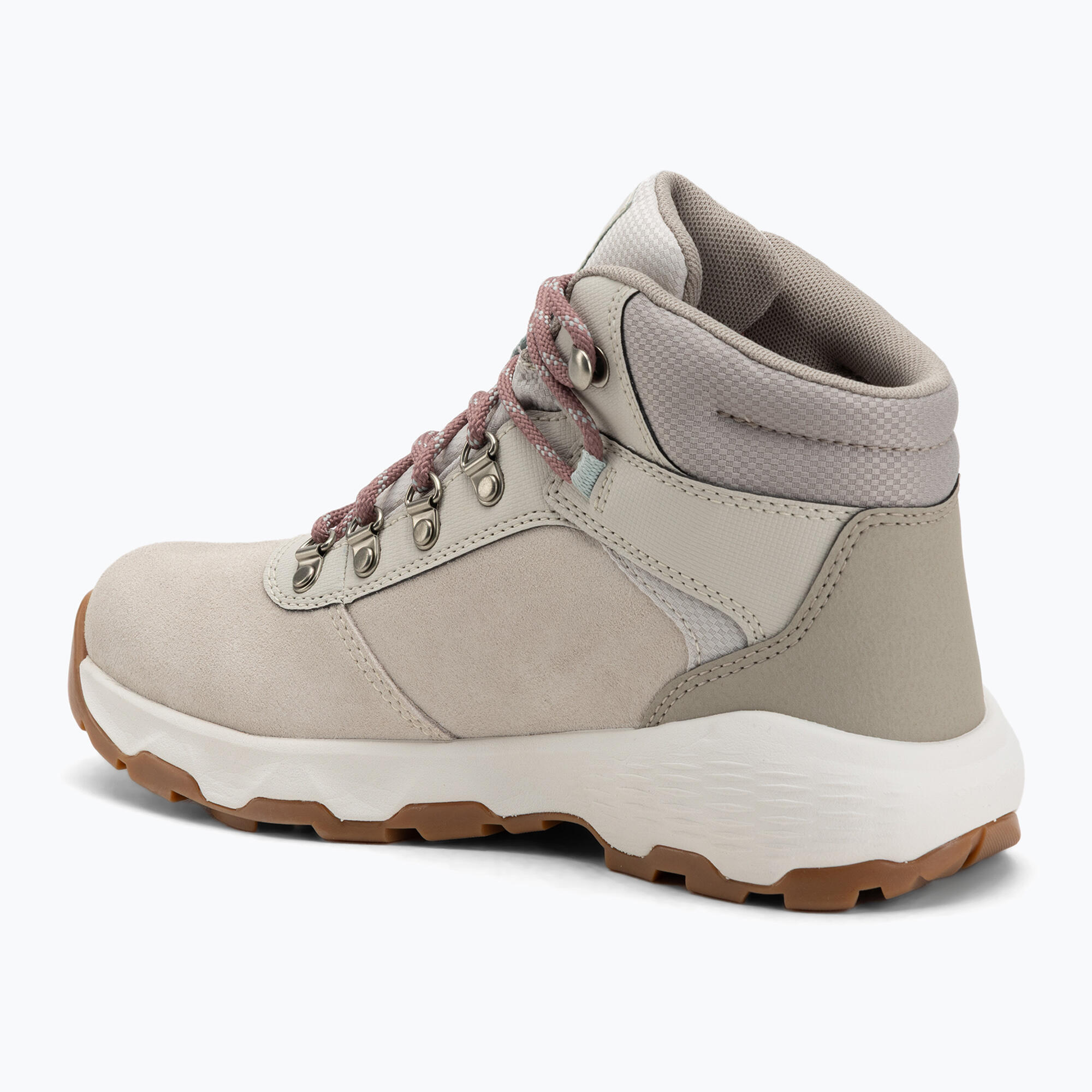 Scarpe da trekking da donna Columbia Newton Wander 3/7
