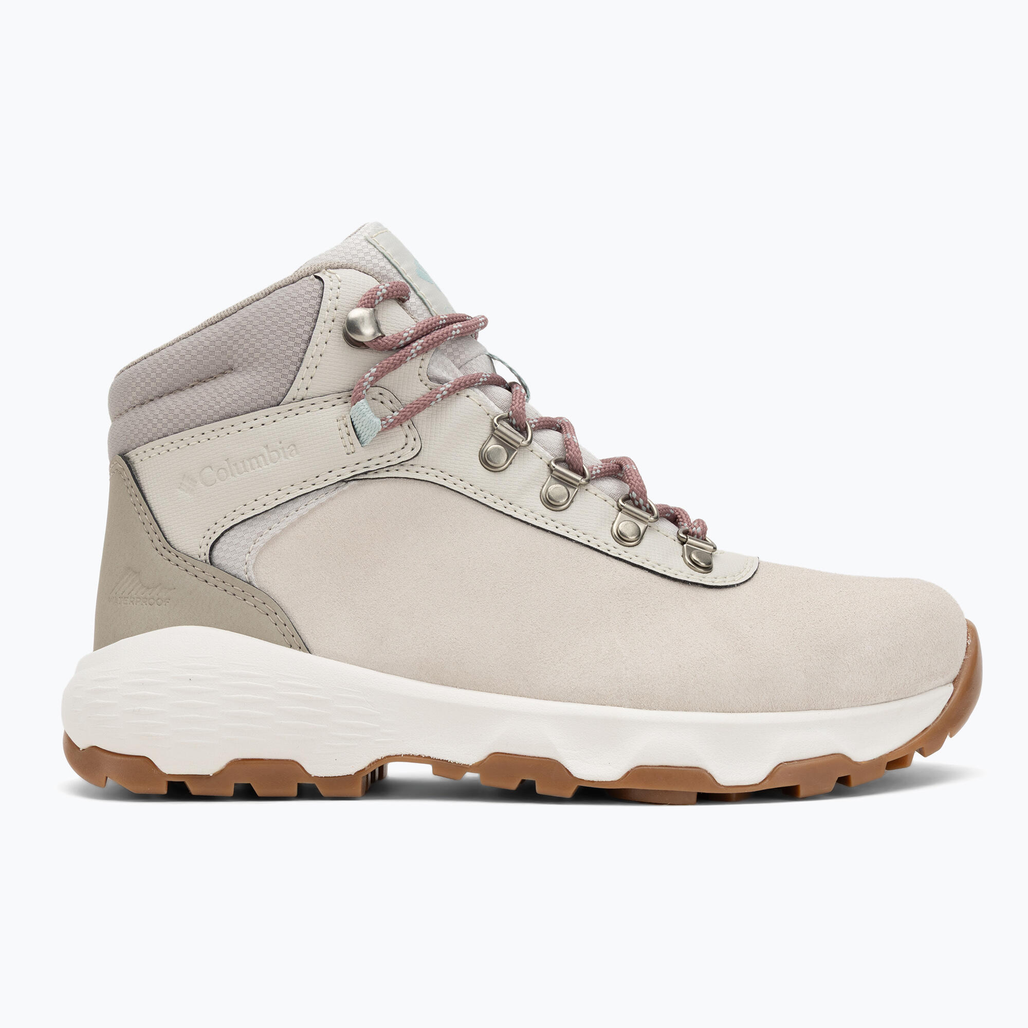 Scarpe da trekking da donna Columbia Newton Wander 2/7