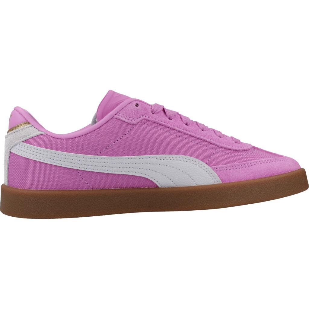 Zapatillas niña Puma Club Ii Era Cv Jr 4/5