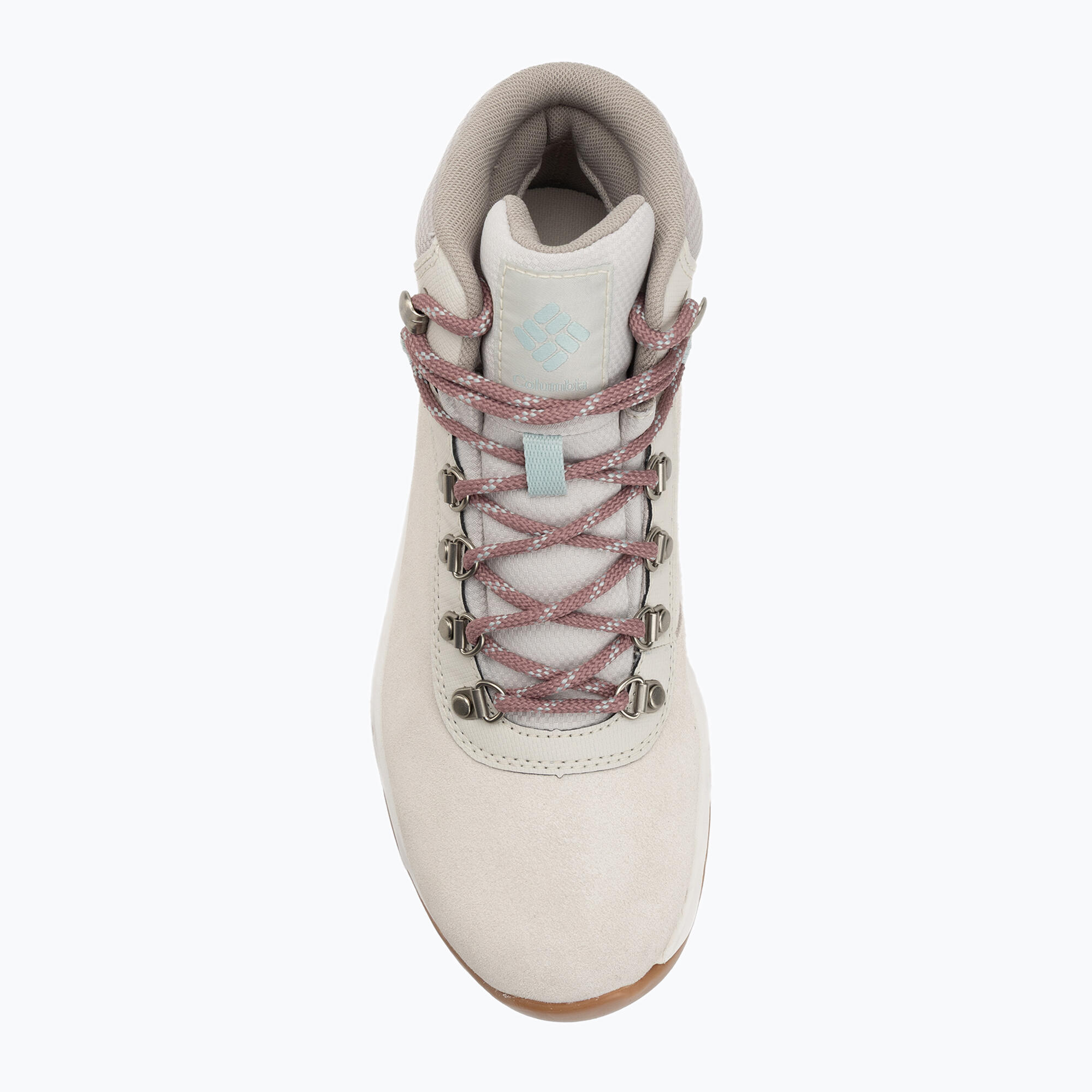 Chaussures de randonnée pour femmes Newton Ridge Plus WP Amped COLUMBIA Chaussures de randonnée pour femmes Newton Ridge Plus WP Amped COLUMBIA