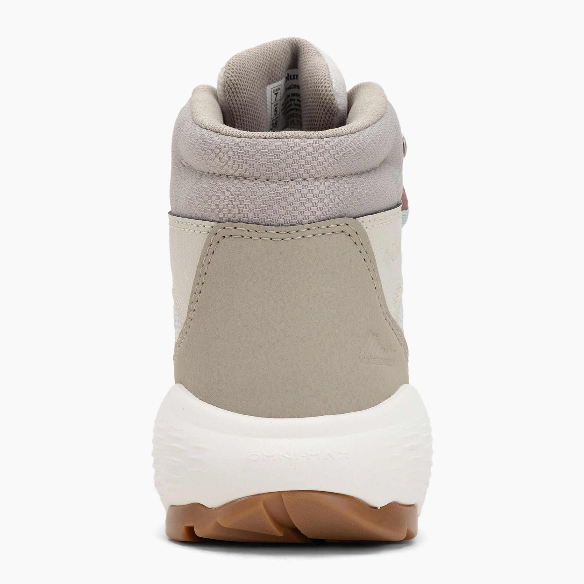 Scarpe da trekking da donna Columbia Newton Wander 6/7