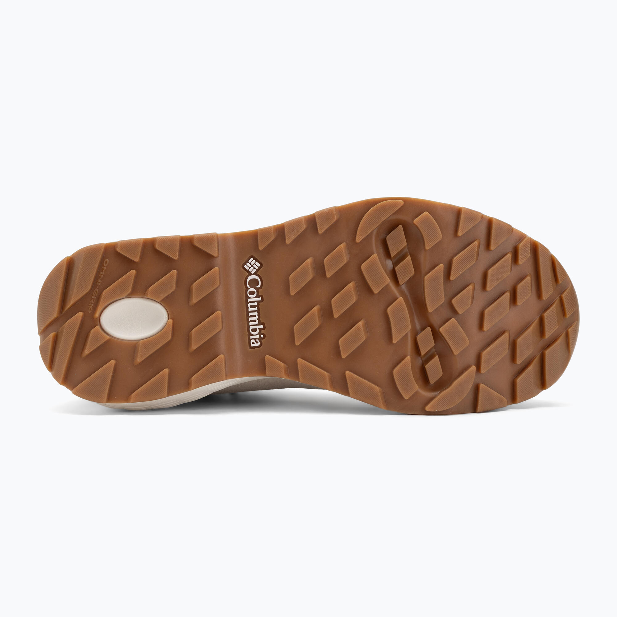 Scarpe da trekking da donna Columbia Newton Wander 4/7