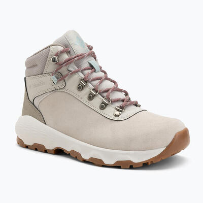 Waterdichte wandelschoenen dames newton wander