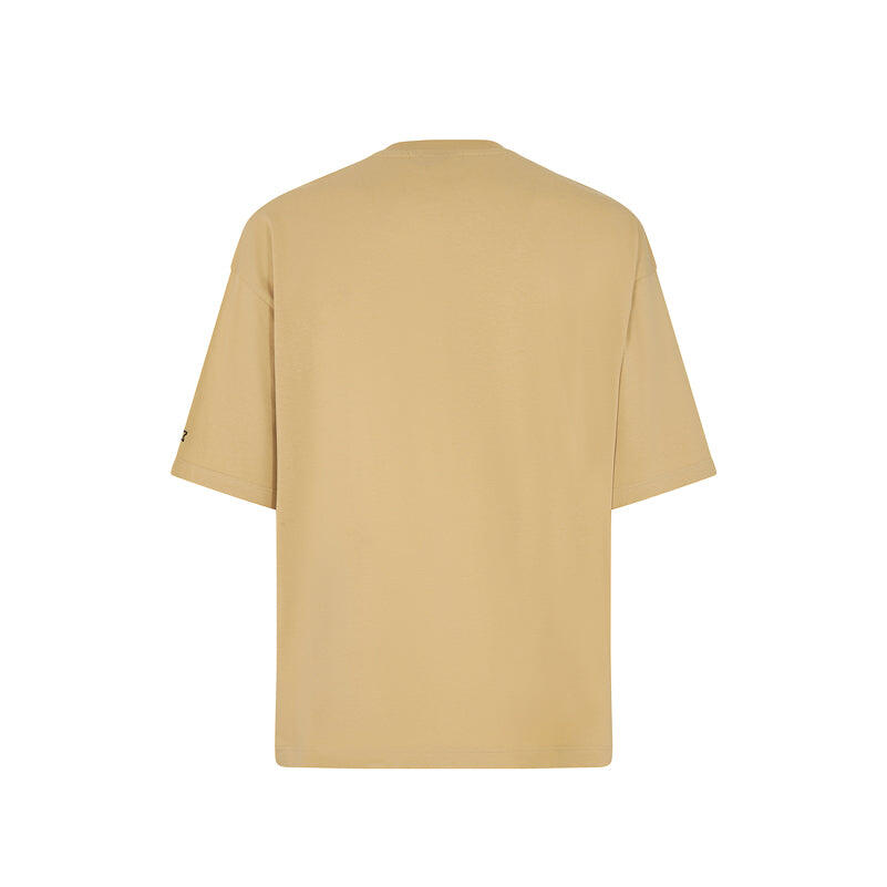 T-shirt mascotte pietra 3/3