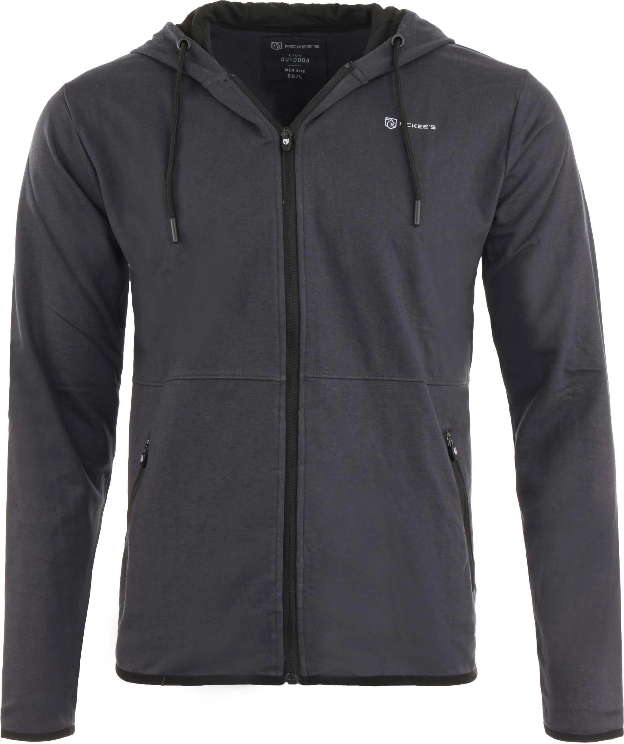 Herren-Sweatshirt Mckees Massive Dusty Blue 1/1